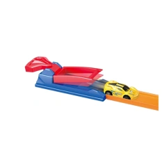 DIY assembly racing track toy set kids toy educational indoor game toy set