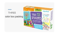 Rainbow Twist Rod Toy Eco-Friendly DIY Building Block 94PCS 3D Puzzle Stick Freely Assemble Toy