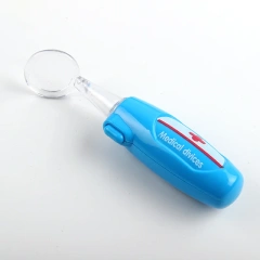 Outils de valise de médecin, 7 pièces, nouveaux jouets de médecin, tailleur