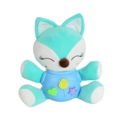 MB-Toys Plush Elephant Musical Baby Toy - Wholesale Baby Products