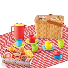 MB-Toys Picnic Basket Toy Set Wholesale Educational Toys