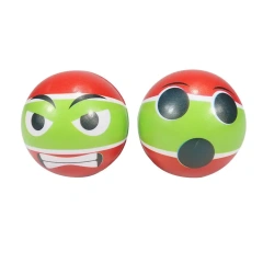 Indoor PU Foam Bowling Game – Soft Bowling Ball Toys Play Set for Kids