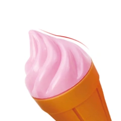 Kids play house diy ice cream toy pretend play ice cream set toys for kids kitchen toy