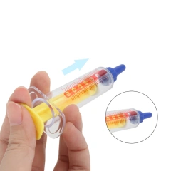 10pcs Plastic Mini Doctor Tool Toy Set Educational Doctor Role Play Toys for Children