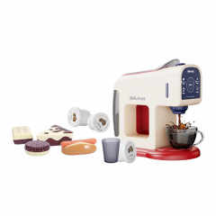15-Piece Infant Flower Teapot Pretend Play Set