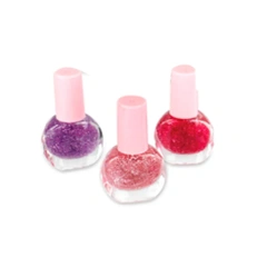 Colorful Multi-Function Make-Up Game Toy Play Set for Girls