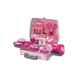 3-in-1 Play House Sweetmeat Toy Set – DIY Cutting Cake & Ice Cream