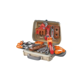 3-in-1 Play House Sweetmeat Toy Set – DIY Cutting Cake & Ice Cream