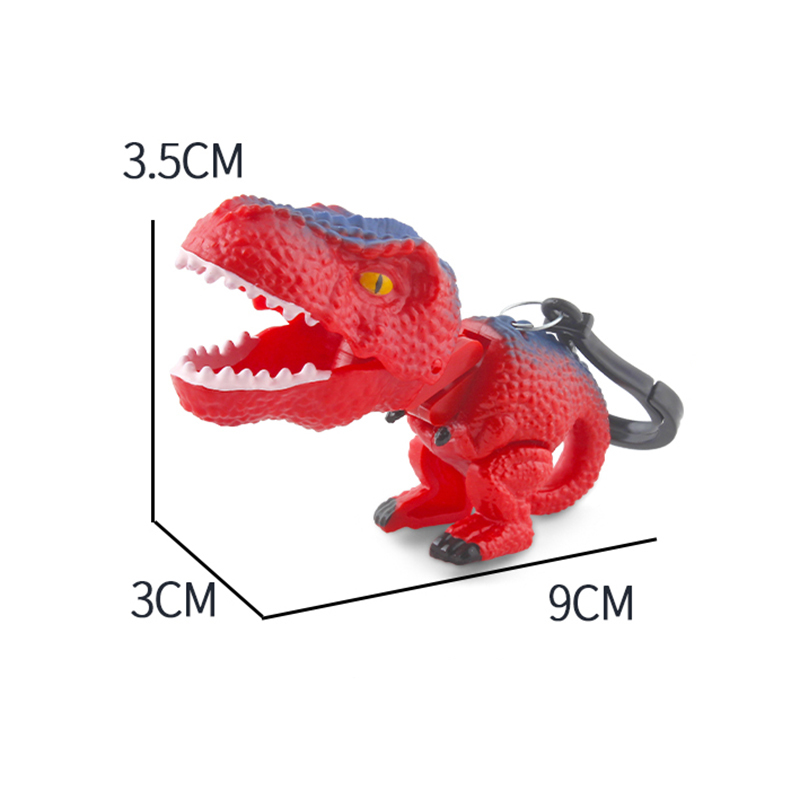 4-Pack Surprise Dino Eggs – Educational Stuffer Toys for Kids 5-7