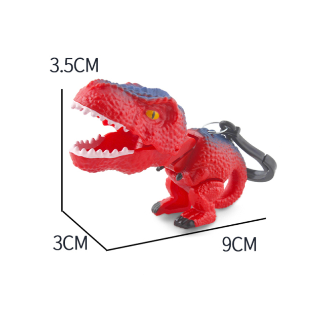 4-Pack Surprise Dino Eggs – Educational Stuffer Toys for Kids 5-7