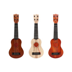 Mini 4-String Ukulele – Best Educational Toy Musical Instrument for Kids