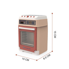 oven