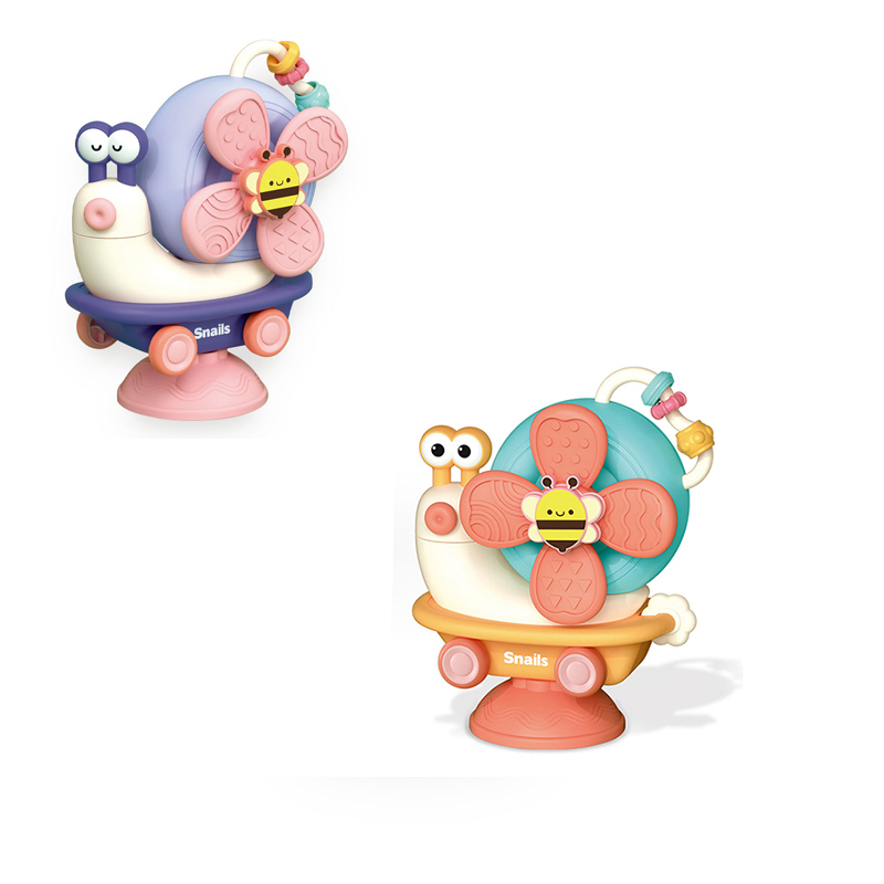 Whale Water-Sprayer Bath Toy – Best Educational Baby Toy 0-24 m