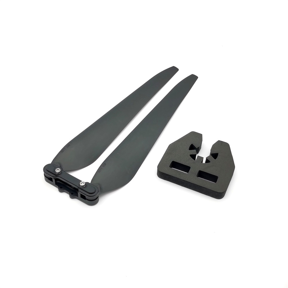 Hobbywing Agricultural Motor ESC Propellers X8 40mm Integrated Power System