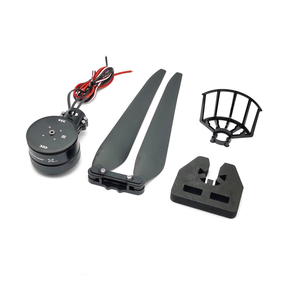 Hobbywing Agricultural Motor ESC Propellers X8 40mm Integrated Power System