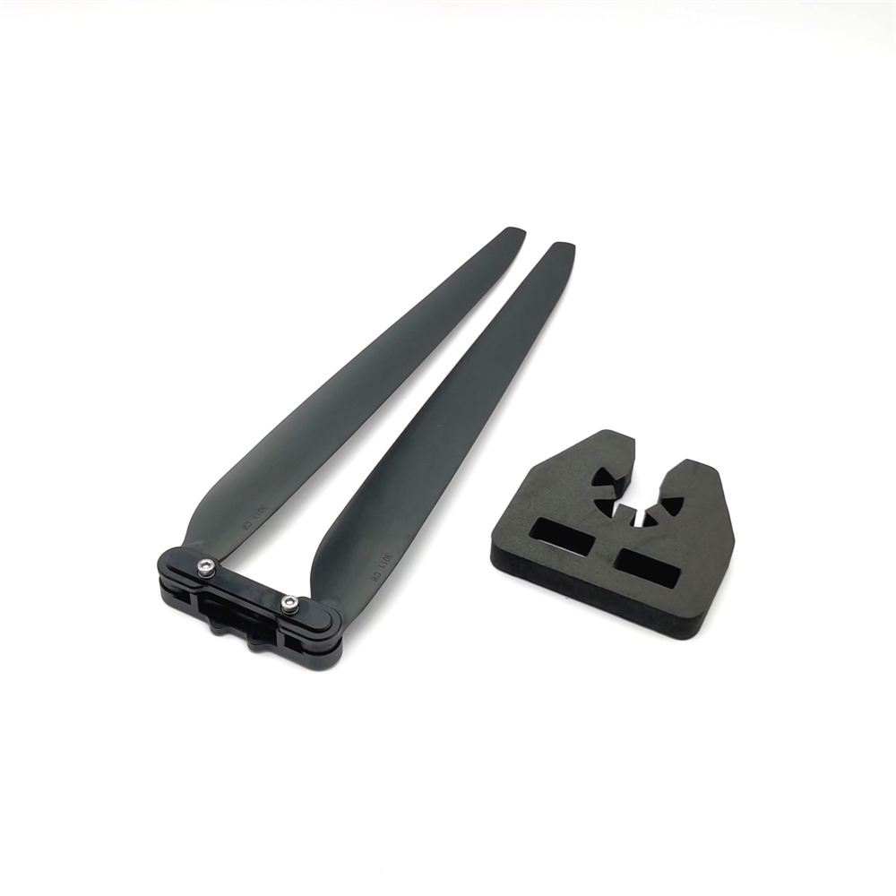 Hobbywing Agricultural Motor ESC Propellers X8 40mm Integrated Power System