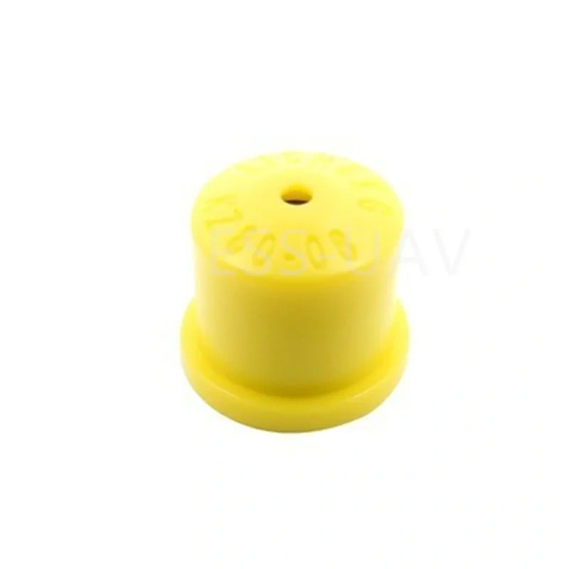 Ceramic Hollow Sprayer for Agricultural Plant Protection Machine High Pressure Nozzle Tapered 04 06 08 12 16 Nozzle