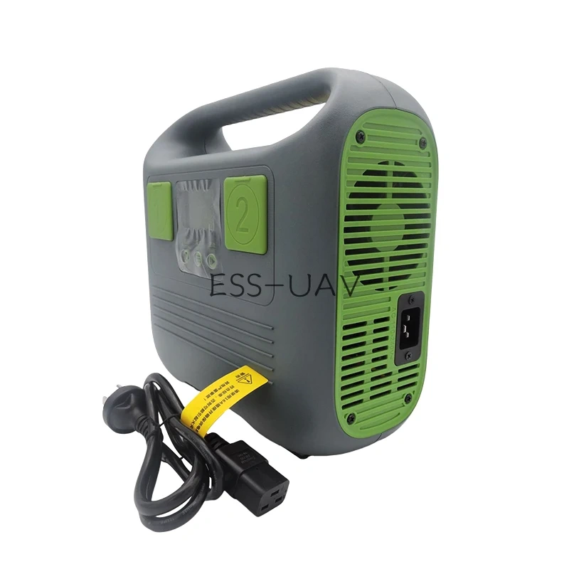 New SKYRC PC3000H Charger High Power 12S 14S 3000W 60A 4-Way with Built-industry CAN Bus Communication for Smart Li-Po Battery