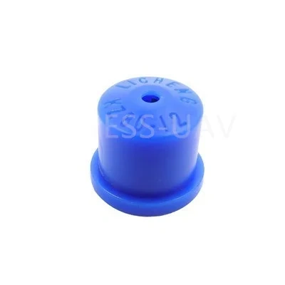 Ceramic Hollow Sprayer for Agricultural Plant Protection Machine High Pressure Nozzle Tapered 04 06 08 12 16 Nozzle