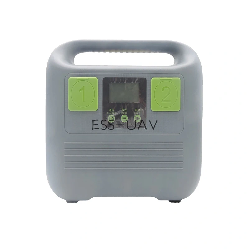 New SKYRC PC3000H Charger High Power 12S 14S 3000W 60A 4-Way with Built-industry CAN Bus Communication for Smart Li-Po Battery