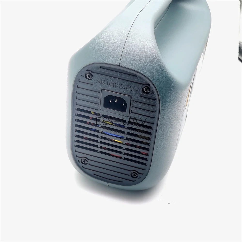 SKYRC PC1500 25A 12S 14S 1500W Charger with Built-industry CAN Bus Communication for Smart Battery Lithium Li-po Battery Charger