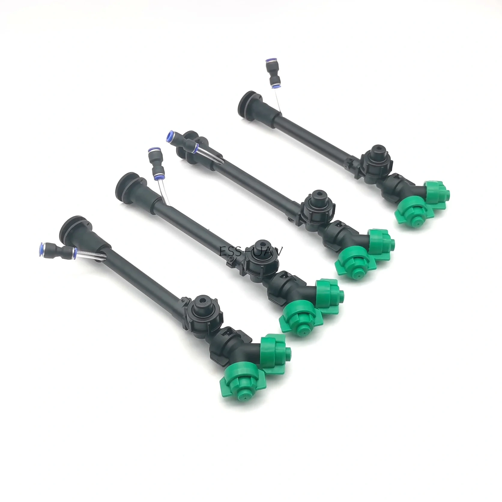 Extend Extension 8mm Double Cone 80 Degree Nozzle Sprinkler Hobbywing 5L 8L Brushless Pump System for Agriculture Spray Drone