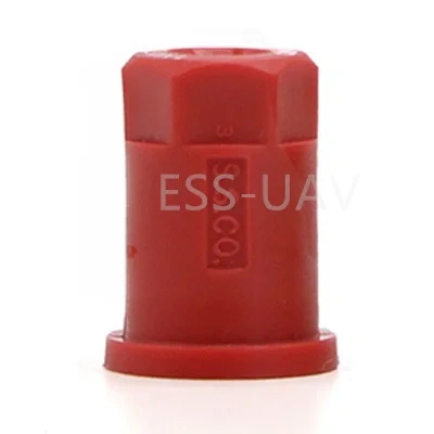 Conejet Agricultural Plant Protection UAV Sprinkler TXVK Spraying Conical Ceramic Nozzle Accessories