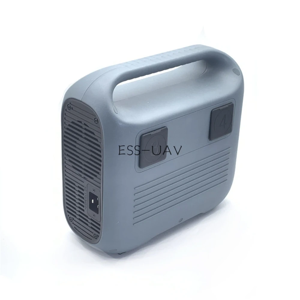 SKYRC PC2500 45A 12/14S 2500W Charger with Built-industry CAN Bus Communication for Smart Battery Lithium Battery