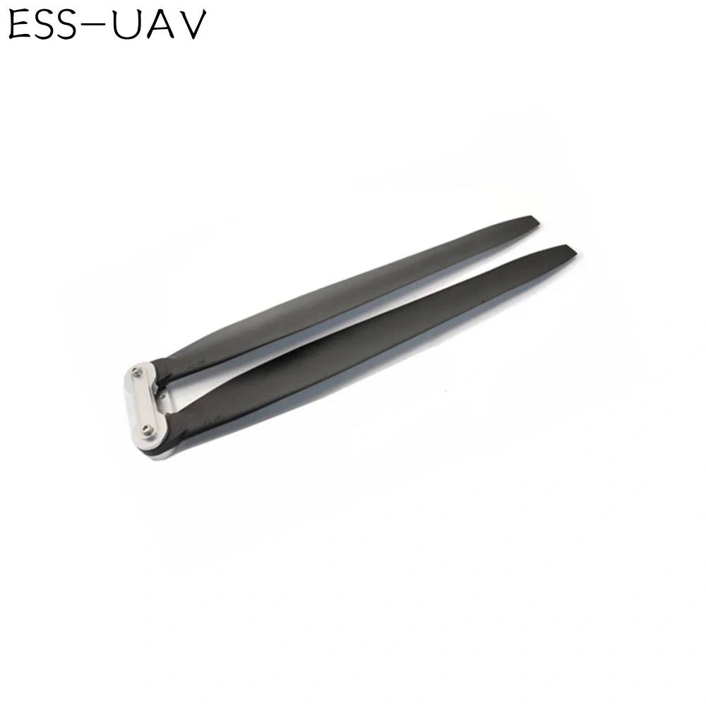 Original Hobbywing X9 110KV 12-14S FOC Motor Power System Carbon Fiber Material 3411 CW CCW Propeller for Agricultural Drone