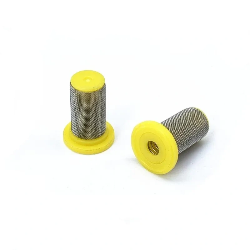Plant Protection Unmanned Machine Force Pressure Plastic Sprinkler Stainless Steel Drip-proof 50-mesh 80-mesh Filter