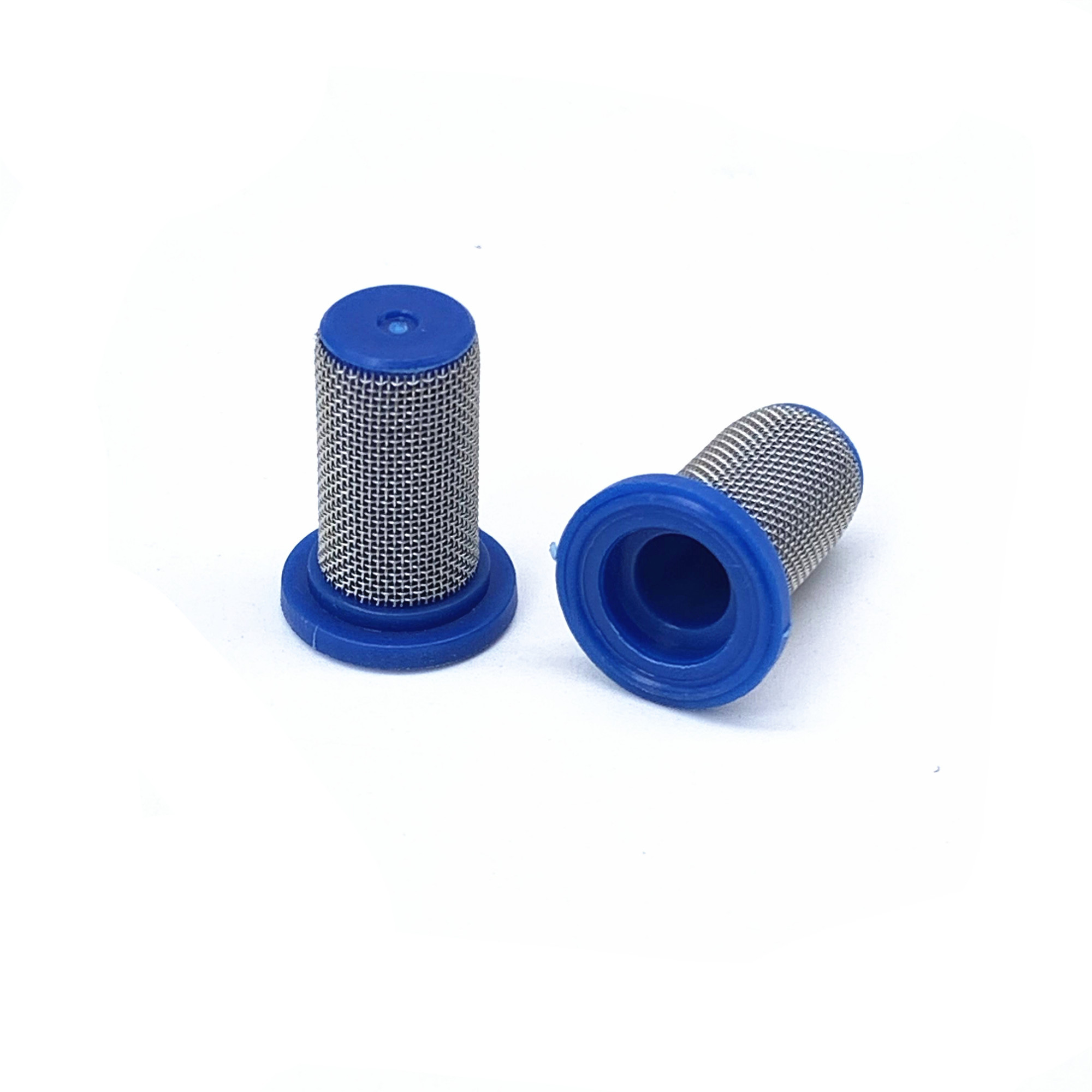 Plant Protection Unmanned Machine Force Pressure Plastic Sprinkler Stainless Steel Drip-proof 50-mesh 80-mesh Filter