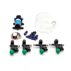 4 nozzles Set