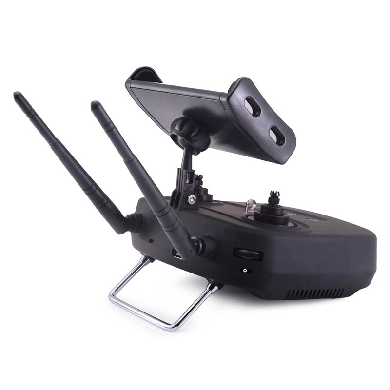 Skydroid T10 Remote Control Mini Camera 10km Digital Map Transmission ...