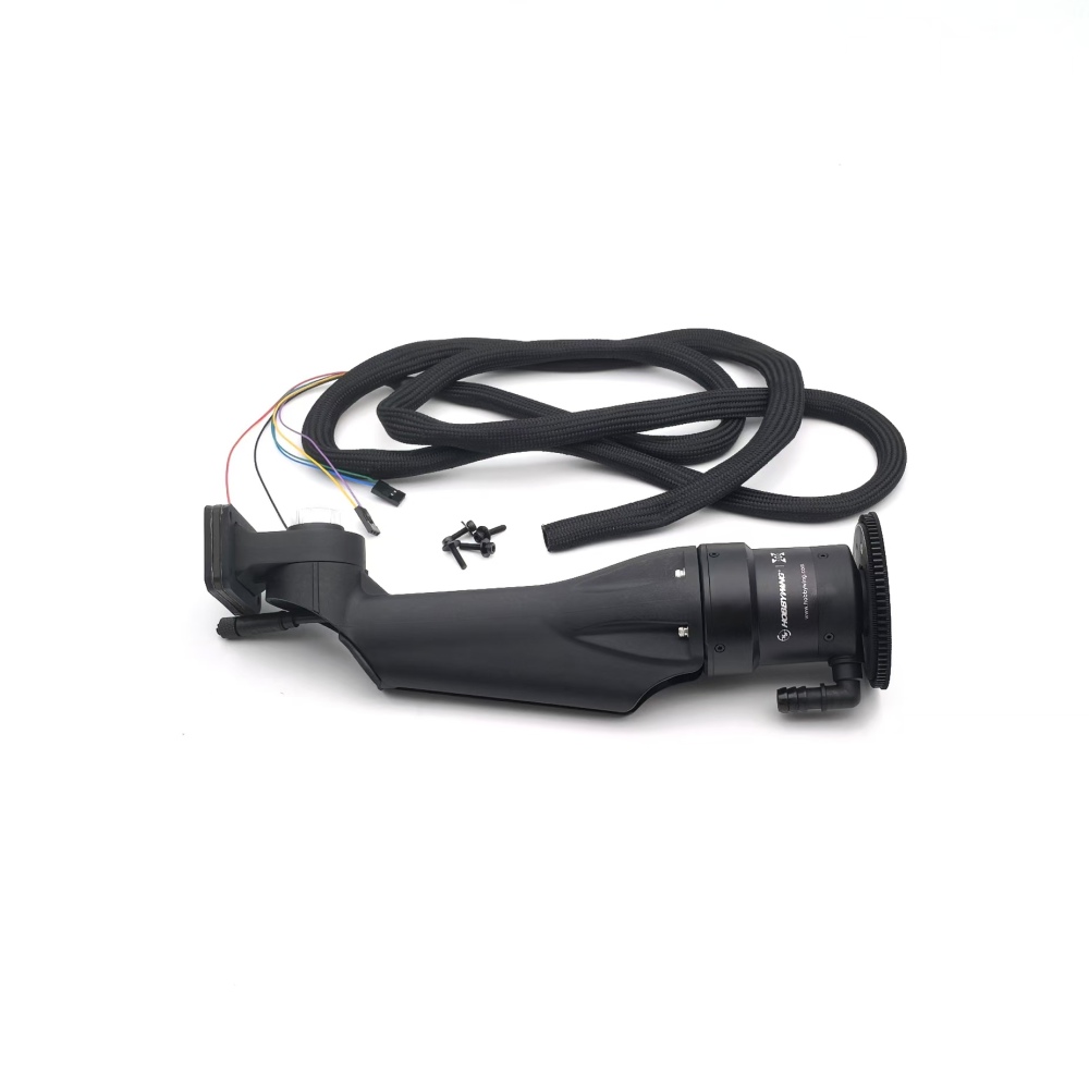 Hobbywing 10A 12S -18S 9L Brushless Centrifugal Nozzle DIY Agricultural Spray System Suitable for Pesticide Spraying Drone