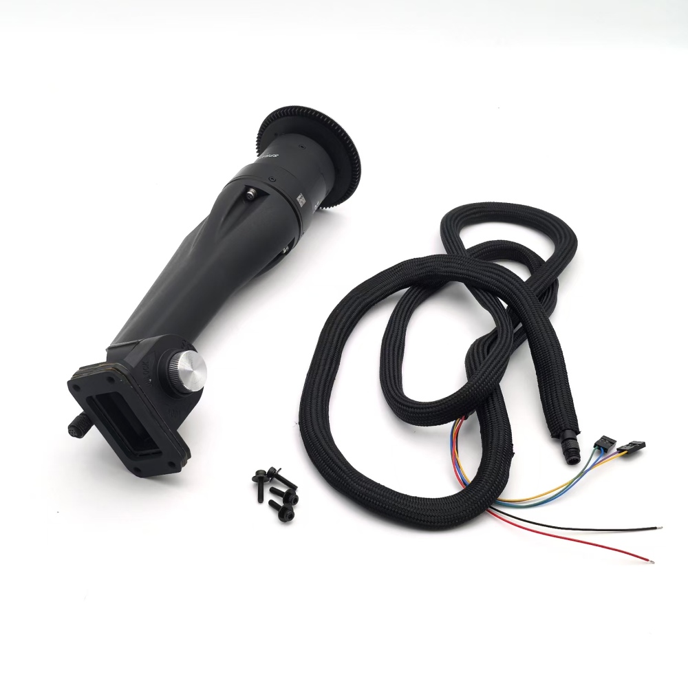 Hobbywing 10A 12S -18S 9L Brushless Centrifugal Nozzle DIY Agricultural Spray System Suitable for Pesticide Spraying Drone