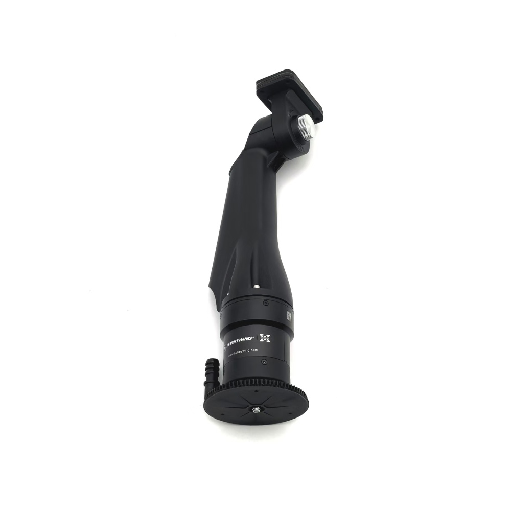 Hobbywing 10A 12S -18S 9L Brushless Centrifugal Nozzle DIY Agricultural Spray System Suitable for Pesticide Spraying Drone