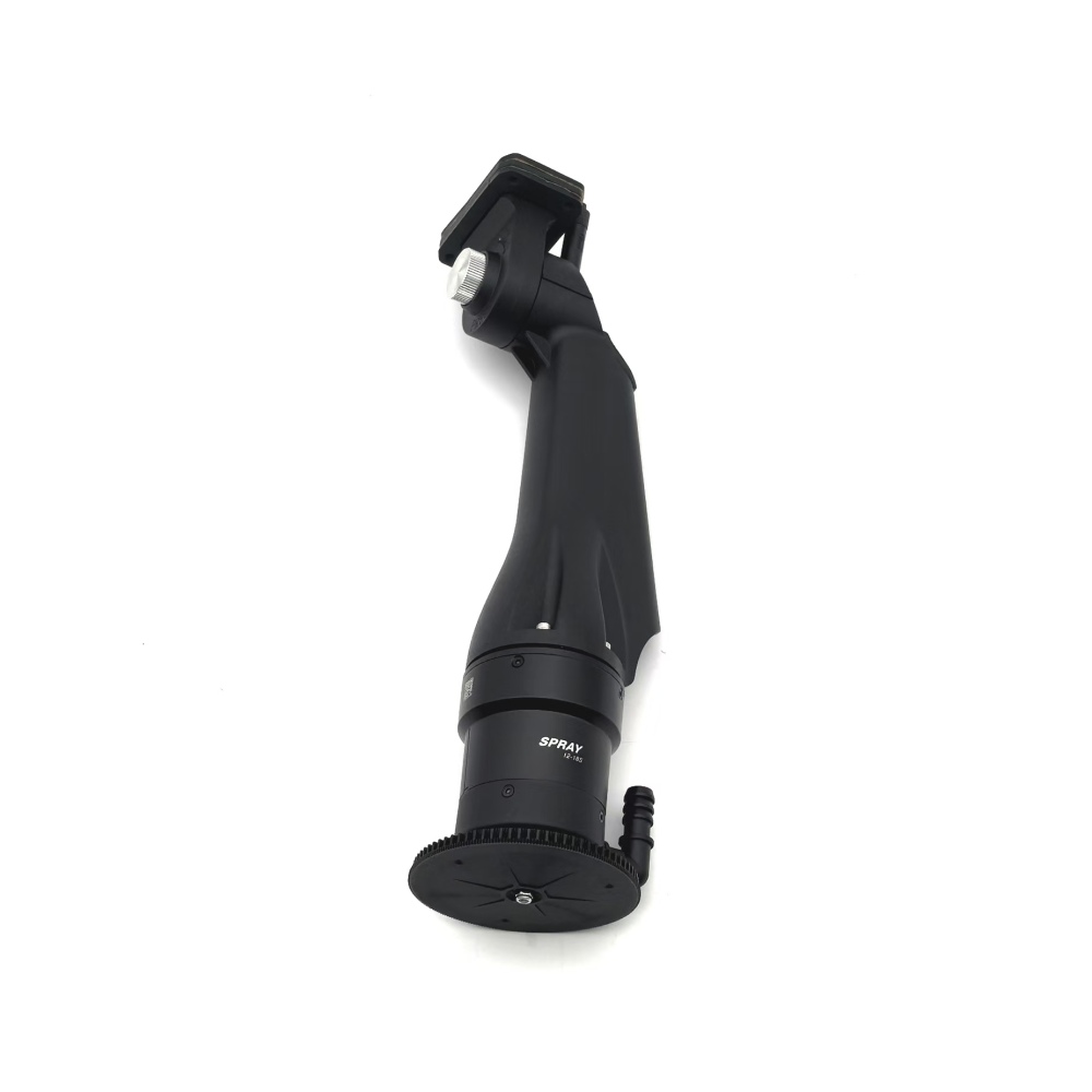 Hobbywing 10A 12S -18S 9L Brushless Centrifugal Nozzle DIY Agricultural Spray System Suitable for Pesticide Spraying Drone