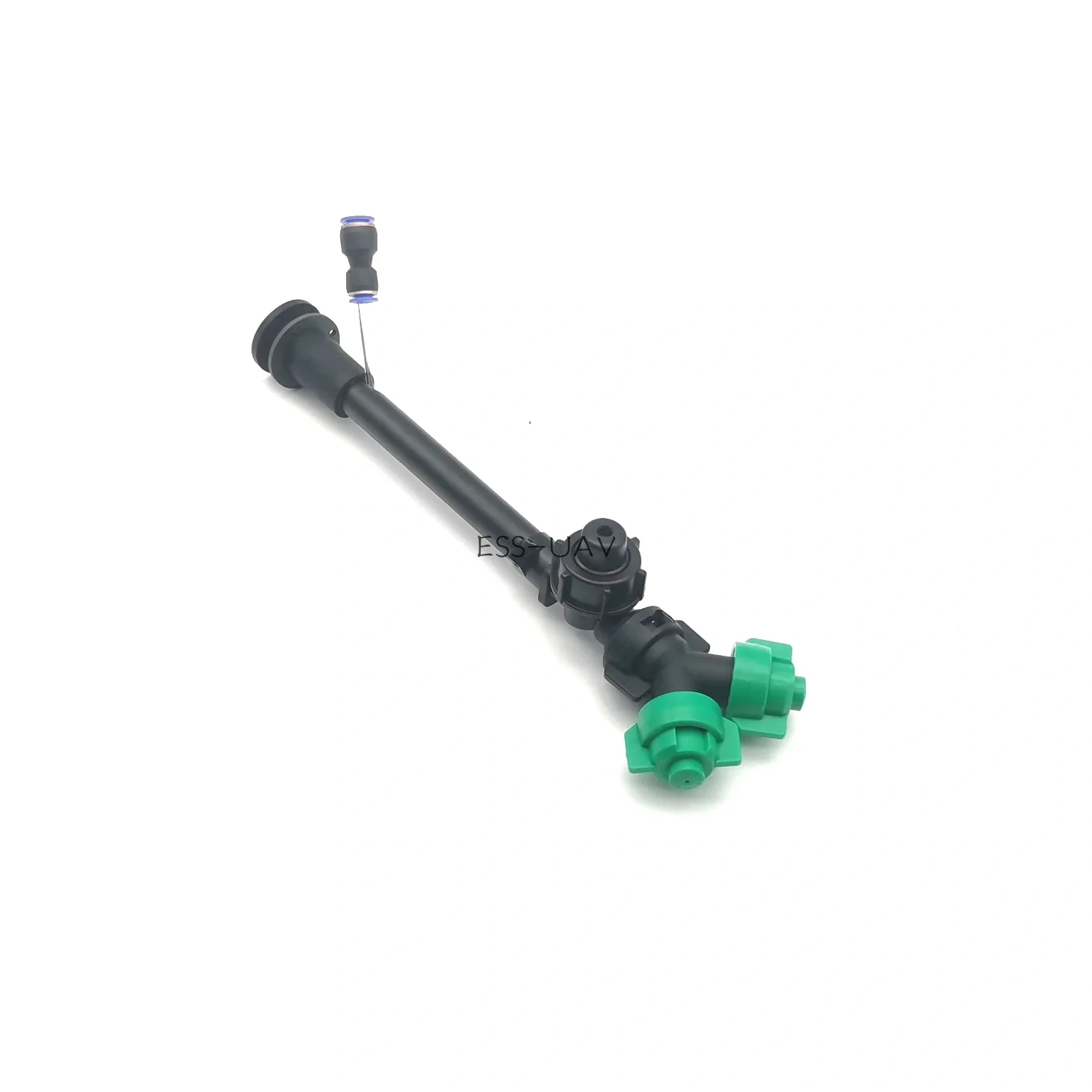 Extend Extension 8mm Double Cone 80 Degree Nozzle Sprinkler Hobbywing 5L 8L Brushless Pump System for EFT JIS Agriculture Spray