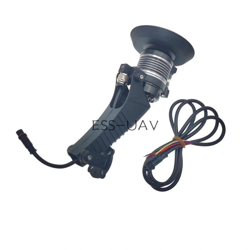 Miniature 4820 3L/min Folding Aerosol 12S-14S 48V 58V Centrifugal Nozzle Atomizer for EFT DJI Agricultural Spray Frame