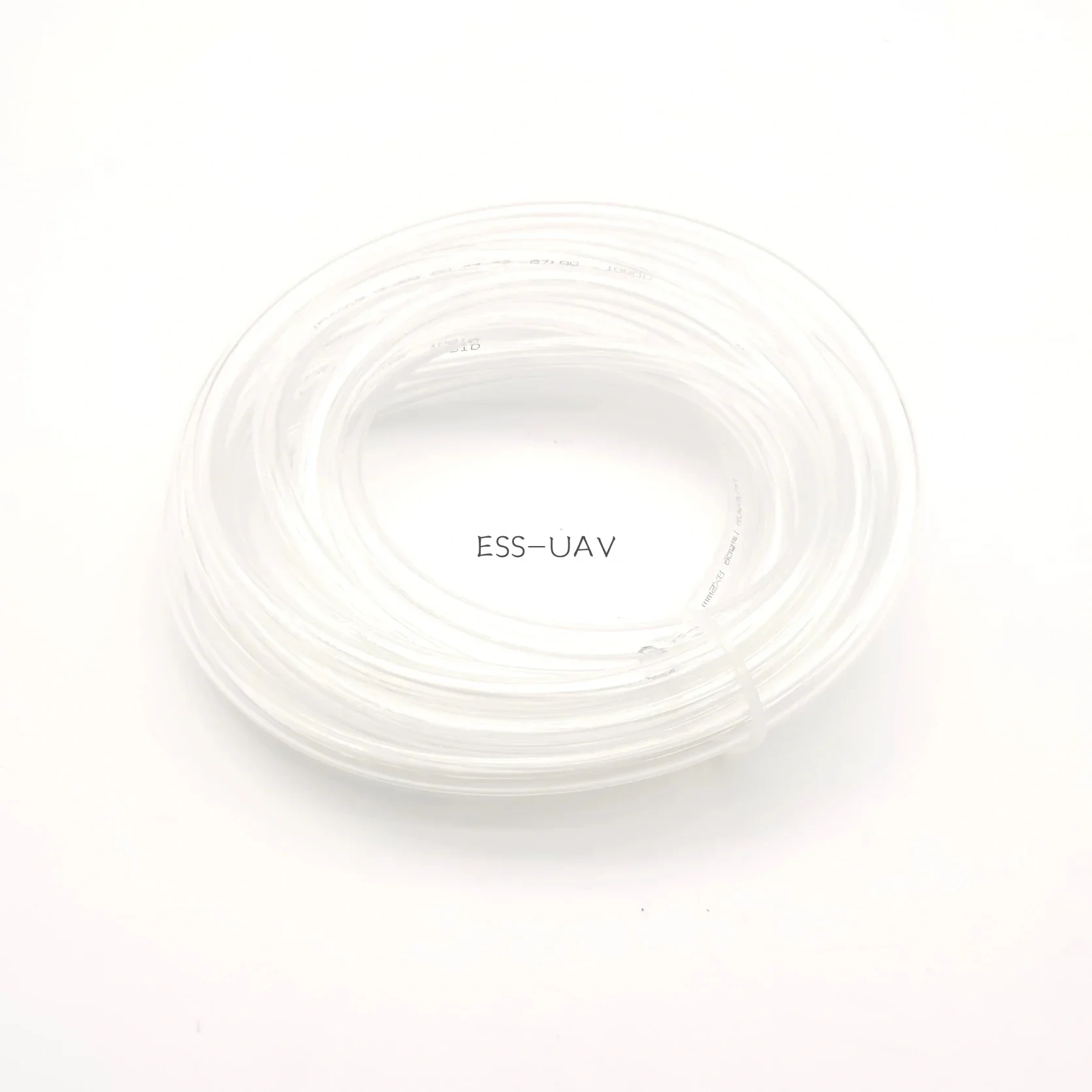 ESSUAV Y Shape Extend 8mm Fan 110 Degree Nozzle Sprinkler Hobbywing 5L 8L Brushless Pump System for EFT Agriculture Spray Frame