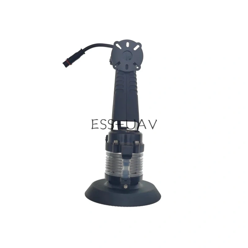 Miniature 4820 3L/min Folding Aerosol 12S-14S 48V 58V Centrifugal Nozzle Atomizer for EFT DJI Agricultural Spray Frame
