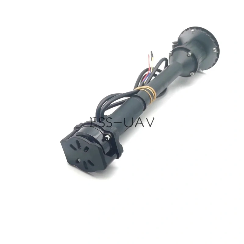 Miniature 3810 V3 1.5L/min 15A 12S-18S 48V 75V Centrifugal Nozzle Atomizer for EFT DJI Agricultural Spray Frame