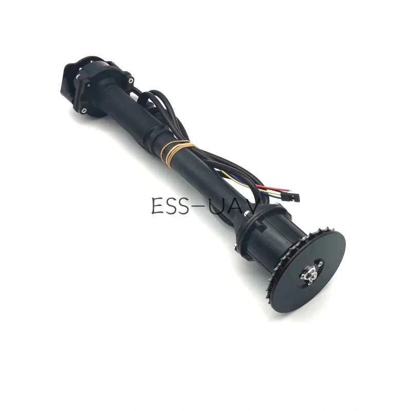 Miniature 3810 V3 1.5L/min 15A 12S-18S 48V 75V Centrifugal Nozzle Atomizer for EFT DJI Agricultural Spray Frame