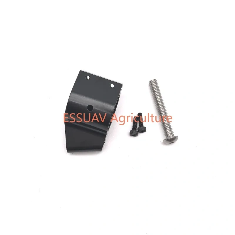 ESSUAV Agriculture Spray Water Tank 20mm 25mm Aluminum Alloy Fixture Fasten Part