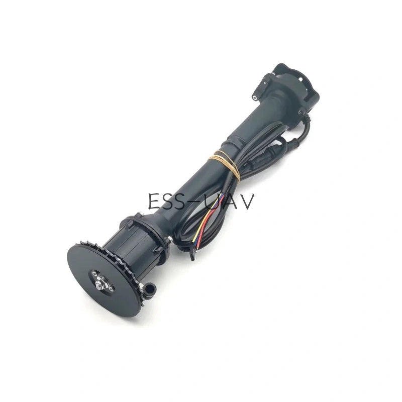 Miniature 3810 V3 1.5L/min 15A 12S-18S 48V 75V Centrifugal Nozzle Atomizer for EFT DJI Agricultural Spray Frame