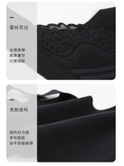 新款前排扣聚拢胸托无痕挺胸提胸收副乳调整侧收美体矫正驼背内衣