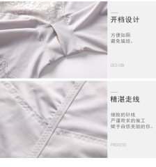 身材管理器体雕美体衣美容院开档塑身连体后脱产后收腹提臀束腰
