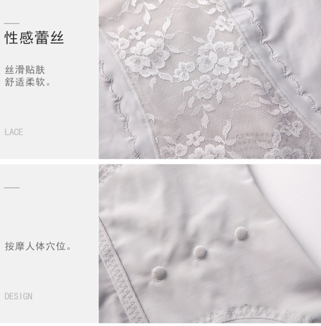 身材管理器体雕美体衣美容院开档塑身连体后脱产后收腹提臀束腰