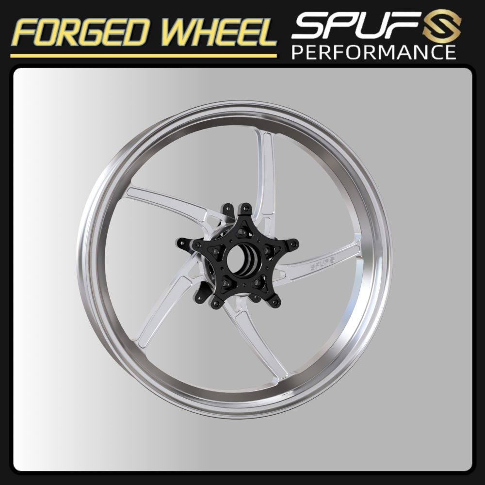 Forged Wheel [GP5]
