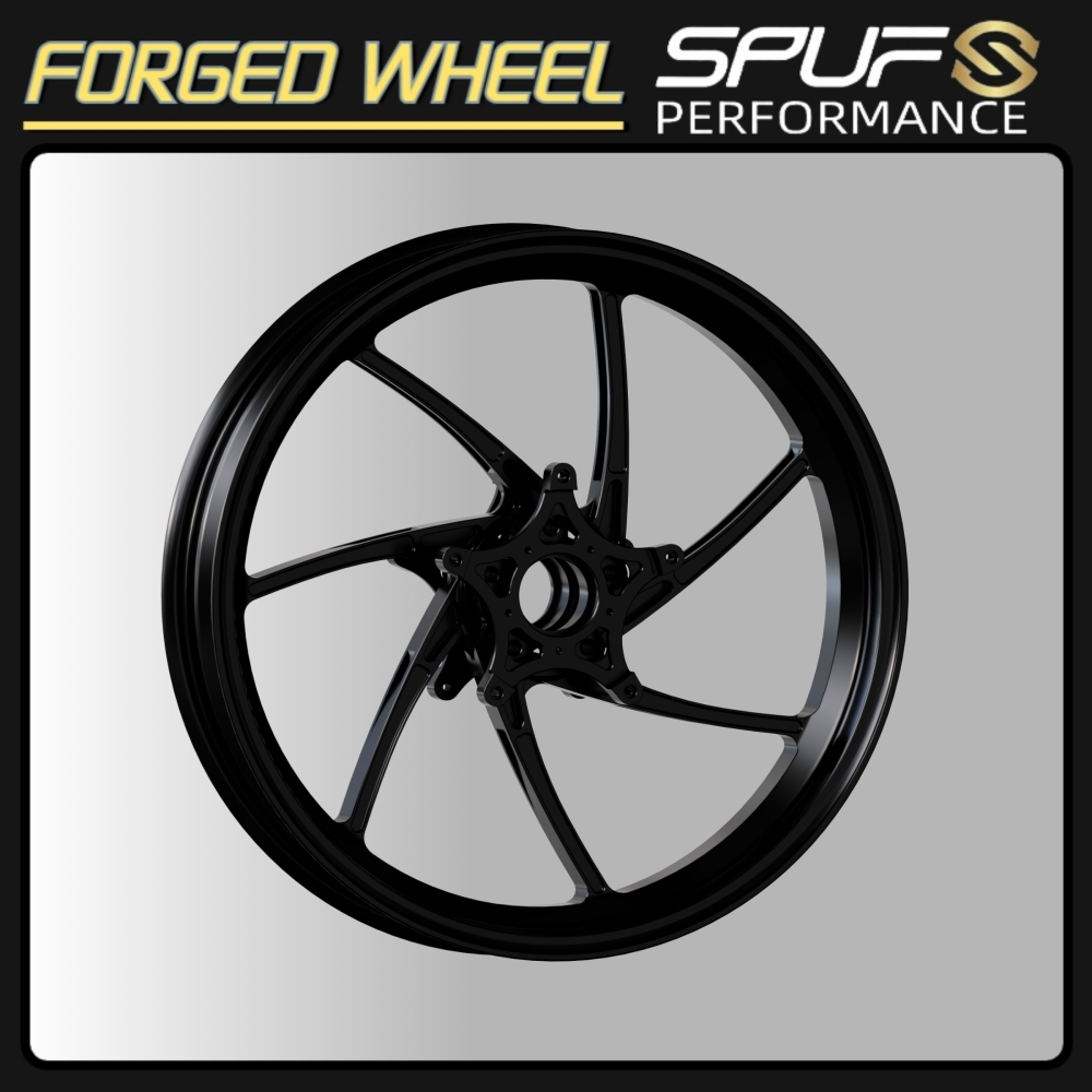 Forged Wheel [GP7]